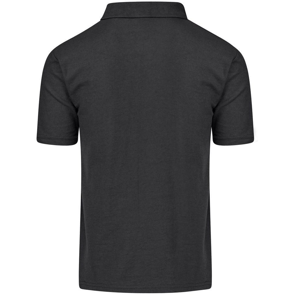 Mens Apex Golf Shirt - Image 21