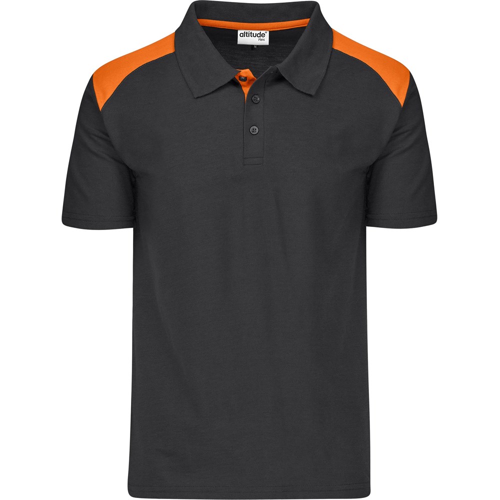 Mens Apex Golf Shirt - Image 20