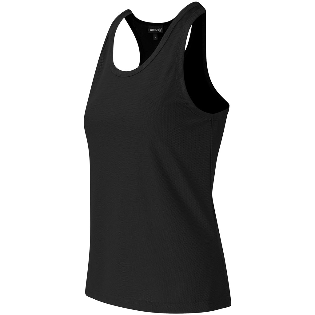 Ladies All Star Vest - Image 7
