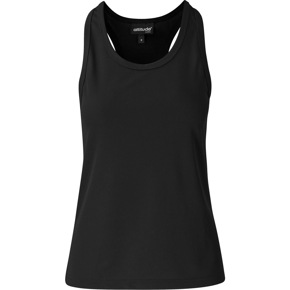 Ladies All Star Vest - Image 6
