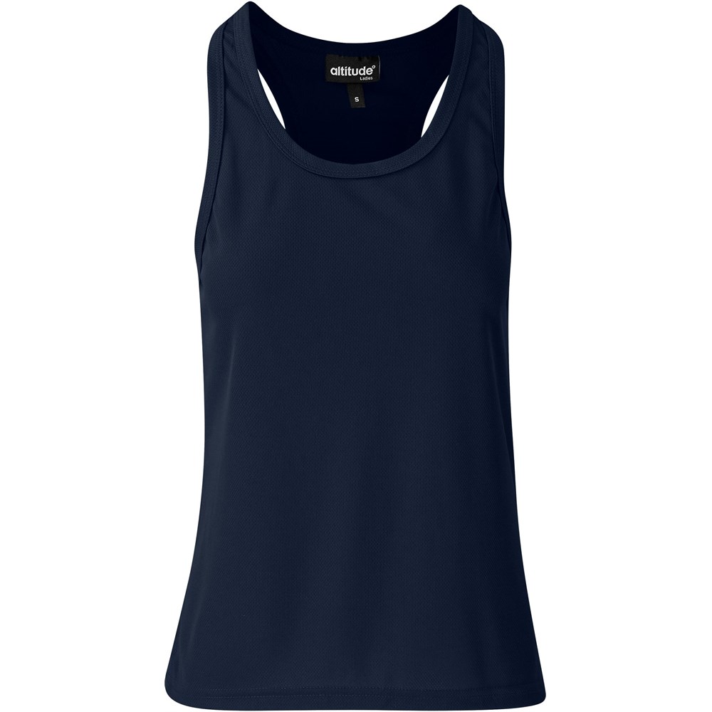 Ladies All Star Vest - Image 9