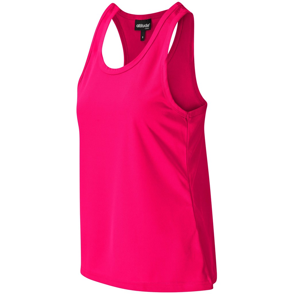 Ladies All Star Vest - Image 13
