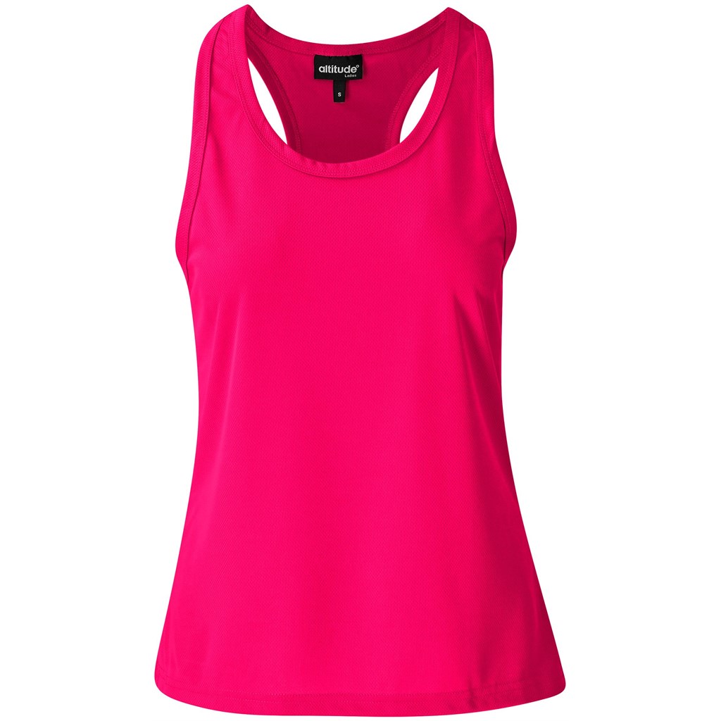 Ladies All Star Vest - Image 12