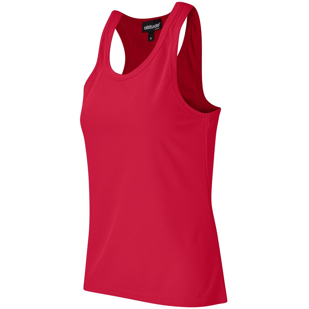 Ladies All Star Vest - Image 16