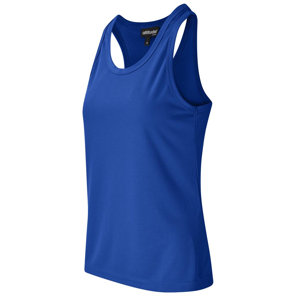Ladies All Star Vest - Image 20