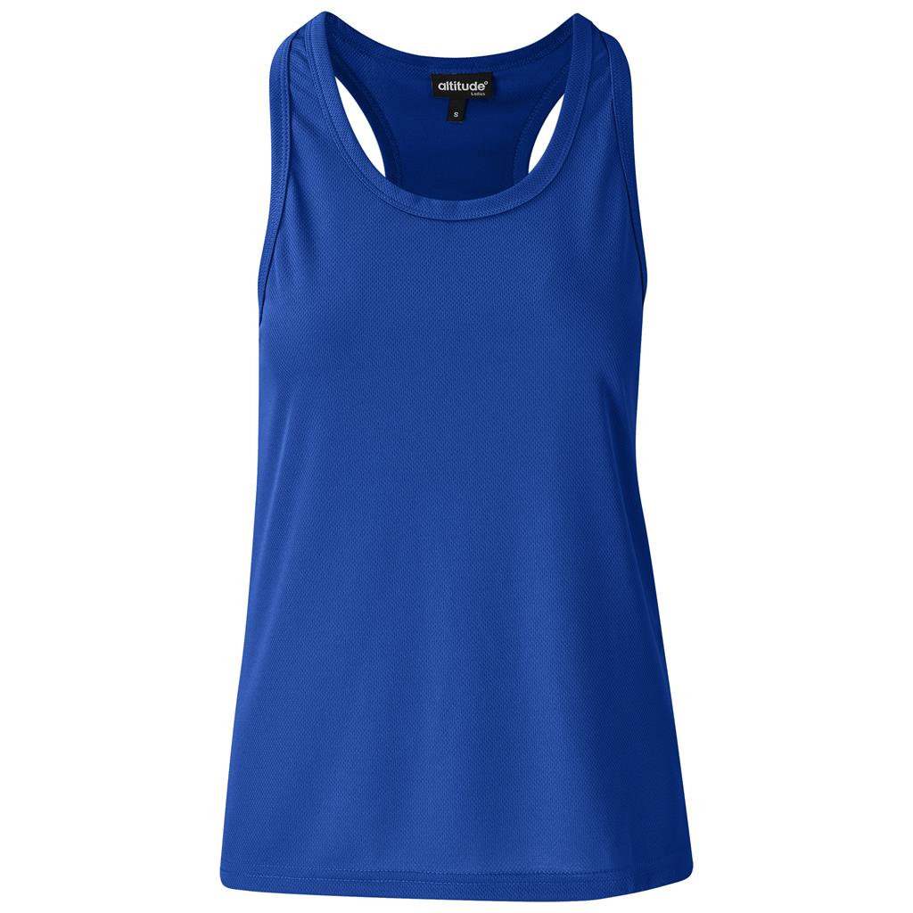 Ladies All Star Vest - Image 18