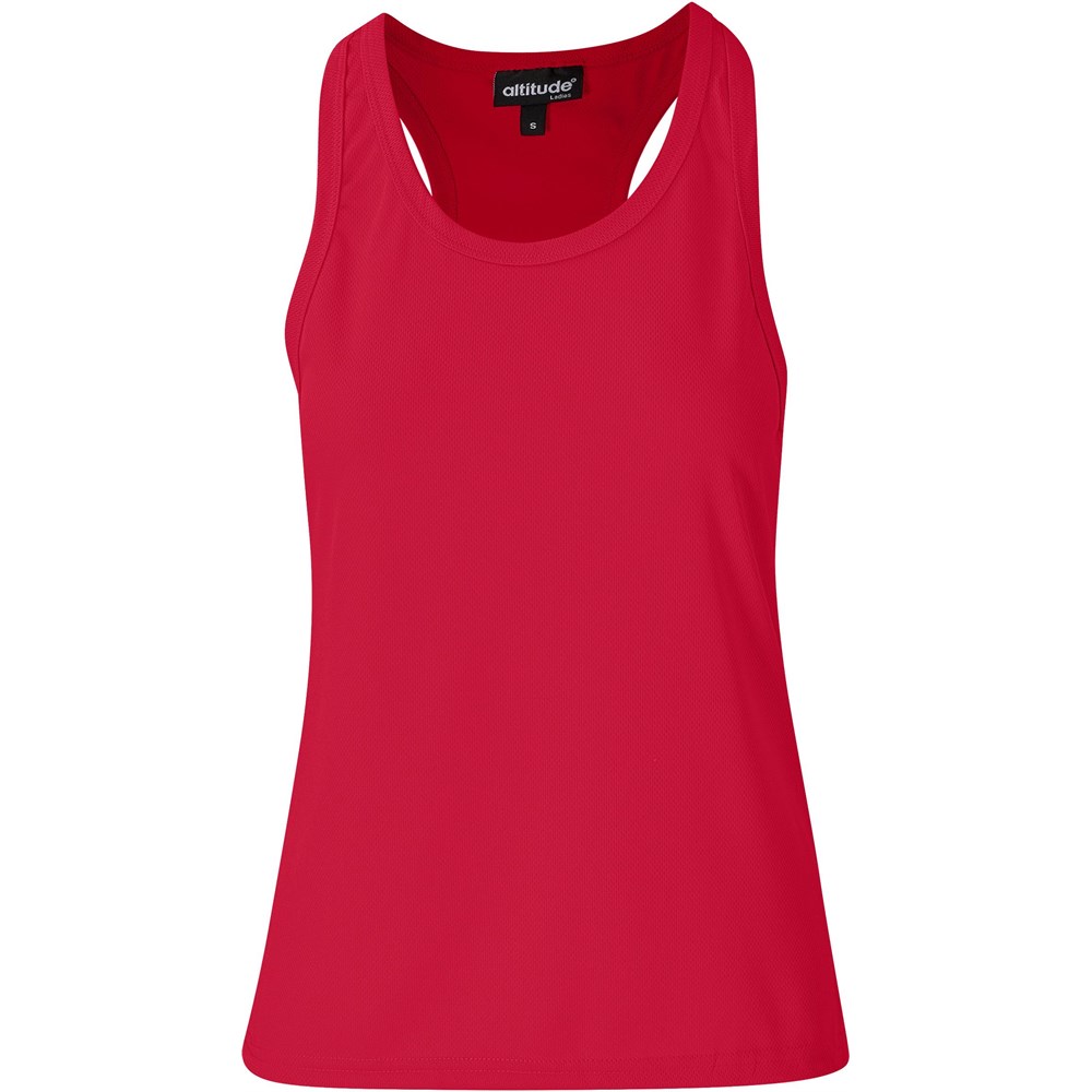 Ladies All Star Vest - Image 15