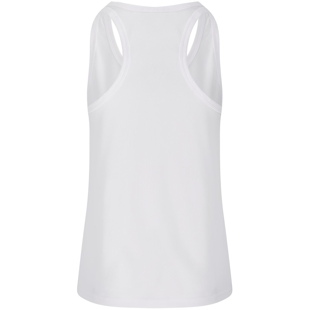 Ladies All Star Vest - Image 22