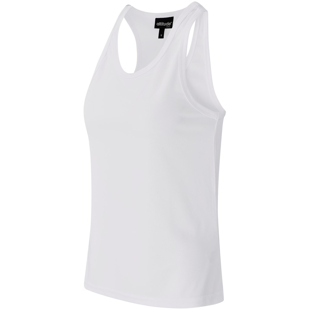 Ladies All Star Vest - Image 23