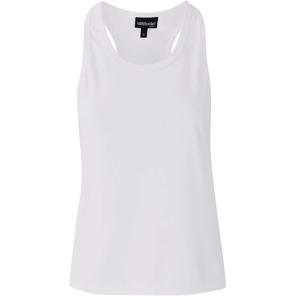 Ladies All Star Vest - Image 21