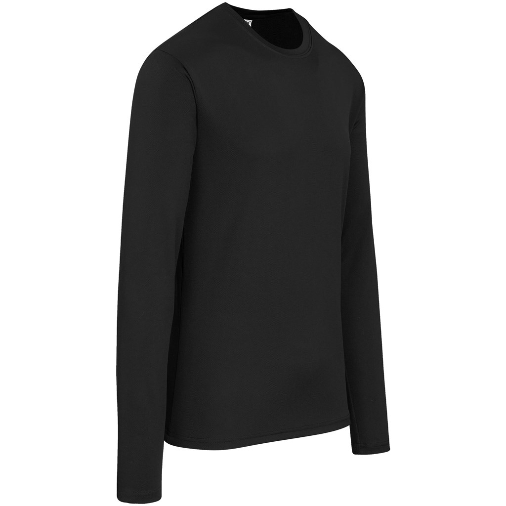 Mens Long Sleeve All Star T-Shirt - Image 10