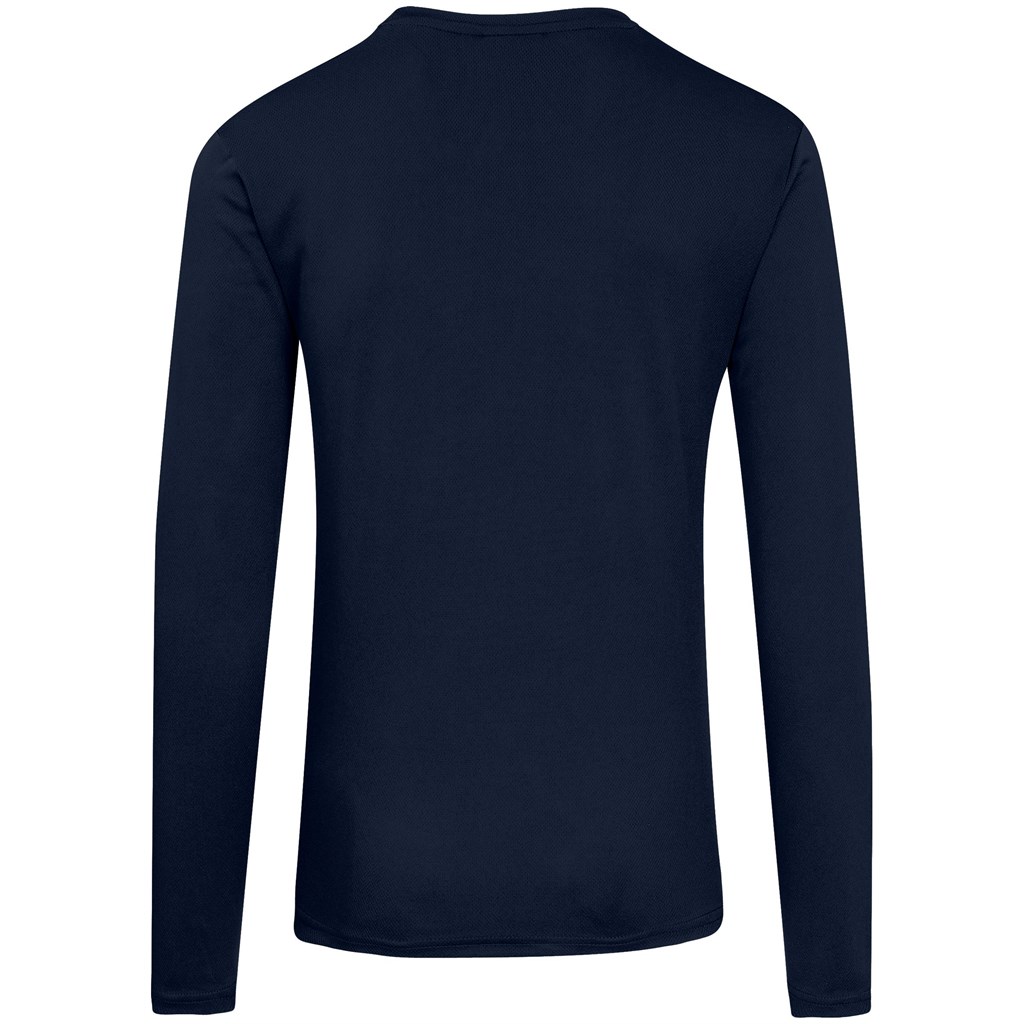 Mens Long Sleeve All Star T-Shirt - Image 13