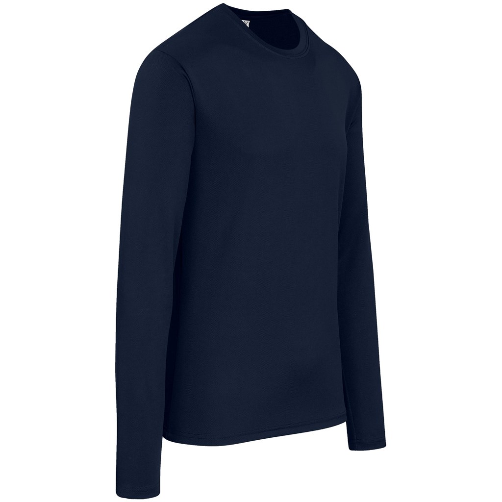 Mens Long Sleeve All Star T-Shirt - Image 12