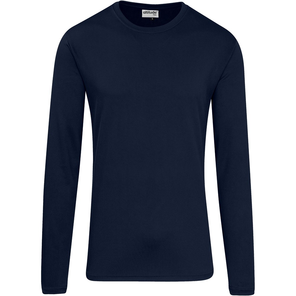 Mens Long Sleeve All Star T-Shirt - Image 11