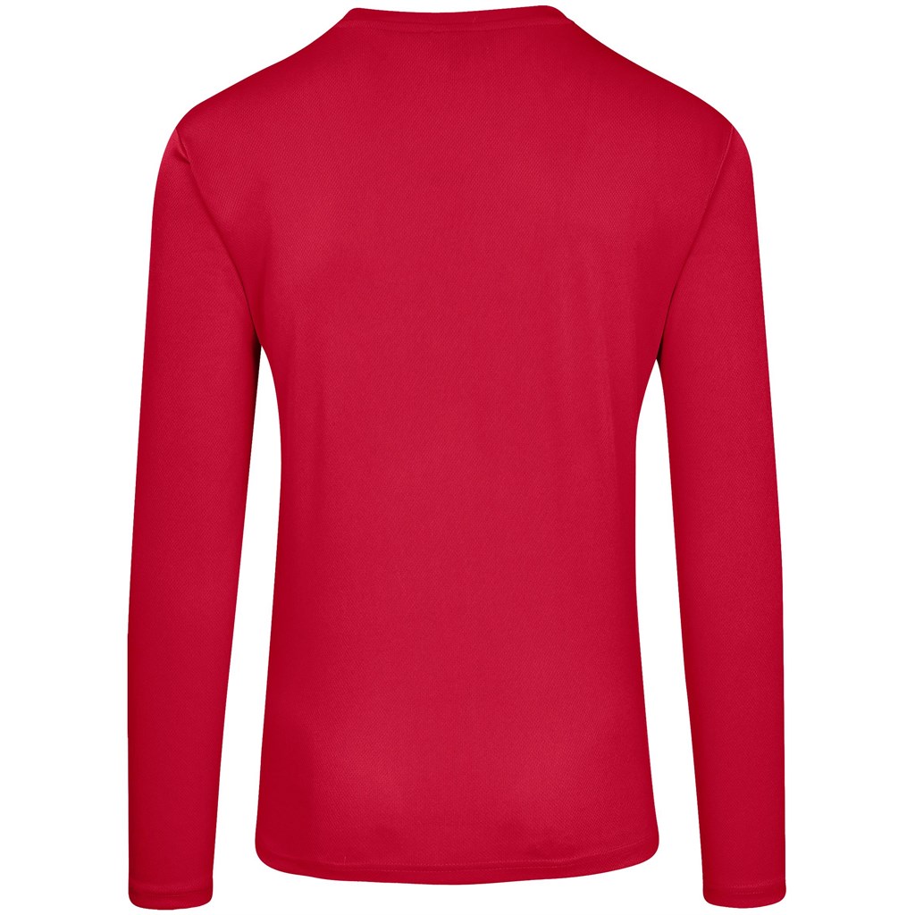 Mens Long Sleeve All Star T-Shirt - Image 17