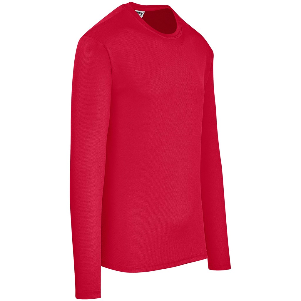 Mens Long Sleeve All Star T-Shirt - Image 16