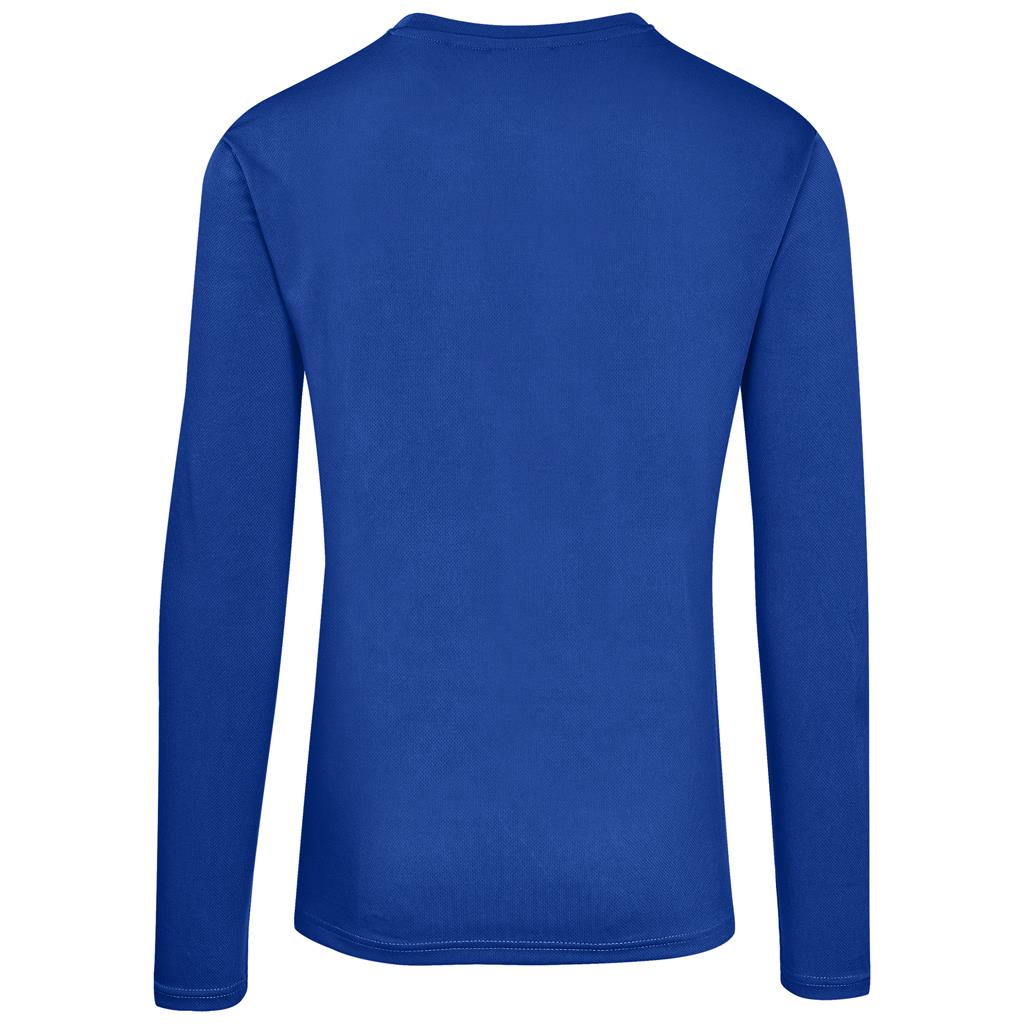 Mens Long Sleeve All Star T-Shirt - Image 20