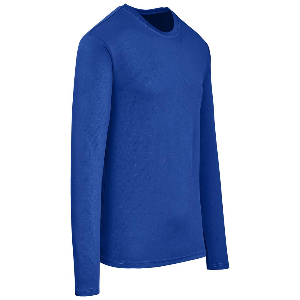 Mens Long Sleeve All Star T-Shirt - Image 21