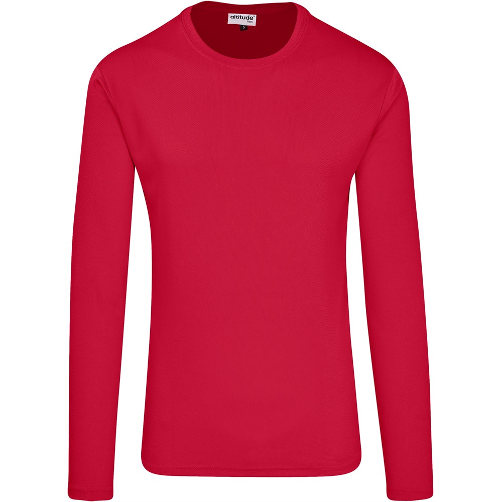 Mens Long Sleeve All Star T-Shirt - Image 14