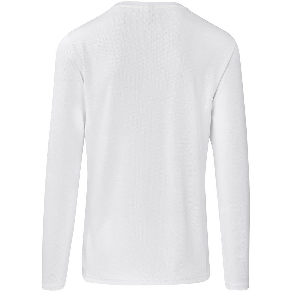 Mens Long Sleeve All Star T-Shirt - Image 24
