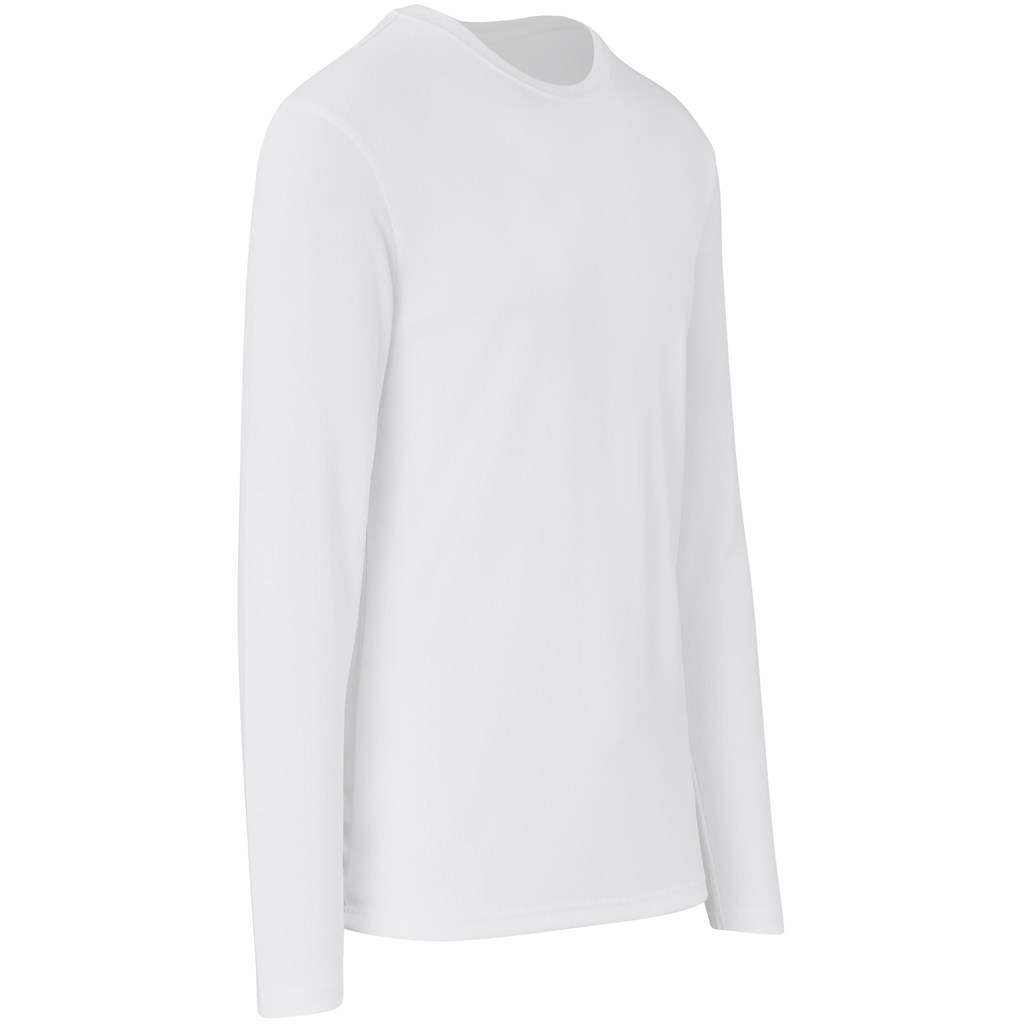 Mens Long Sleeve All Star T-Shirt - Image 23