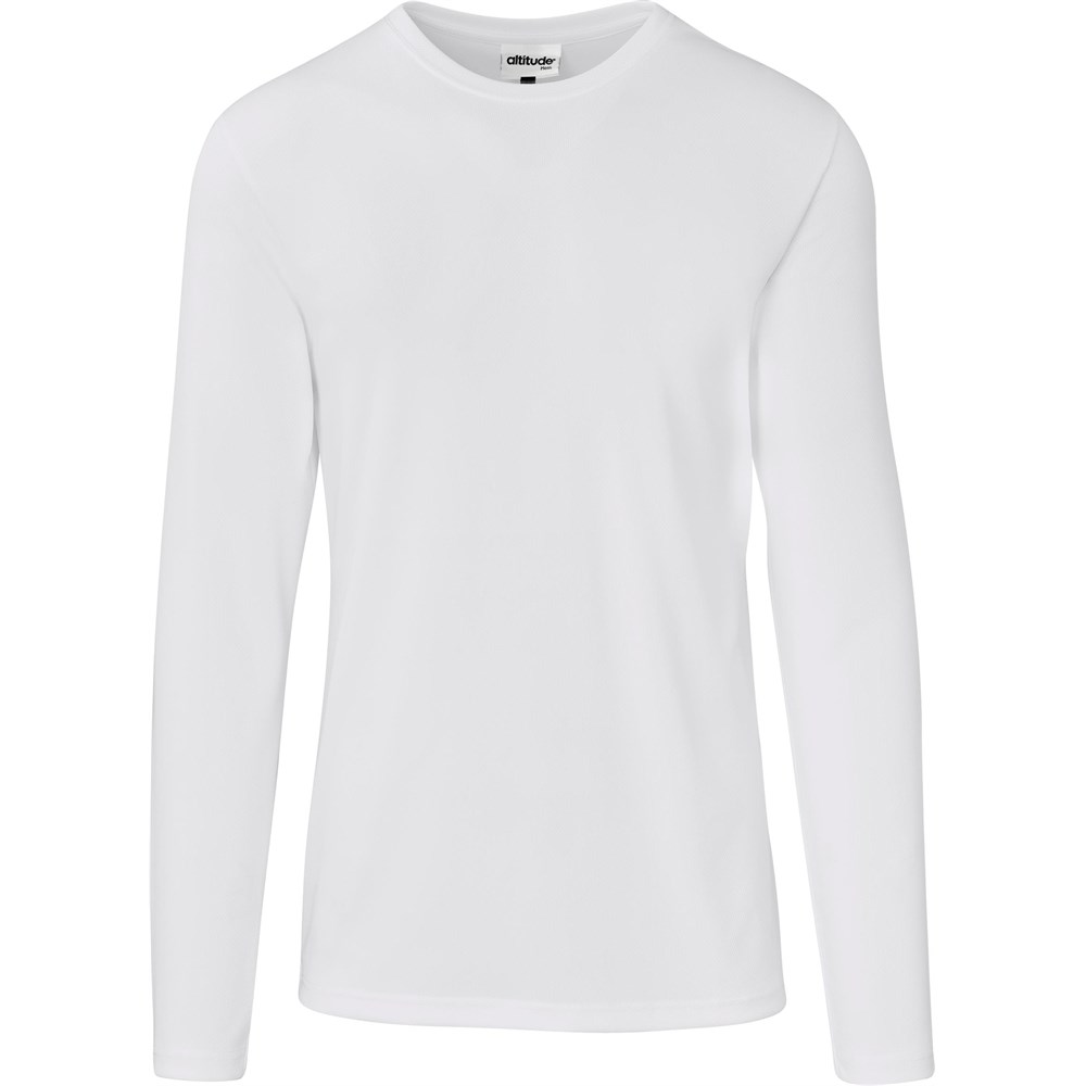 Mens Long Sleeve All Star T-Shirt - Image 22