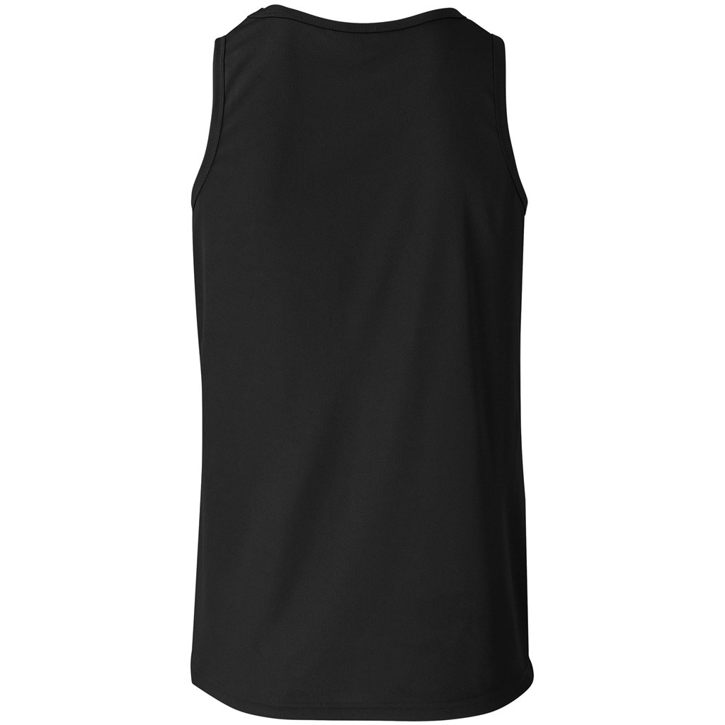 Mens All Star Vest - Image 8