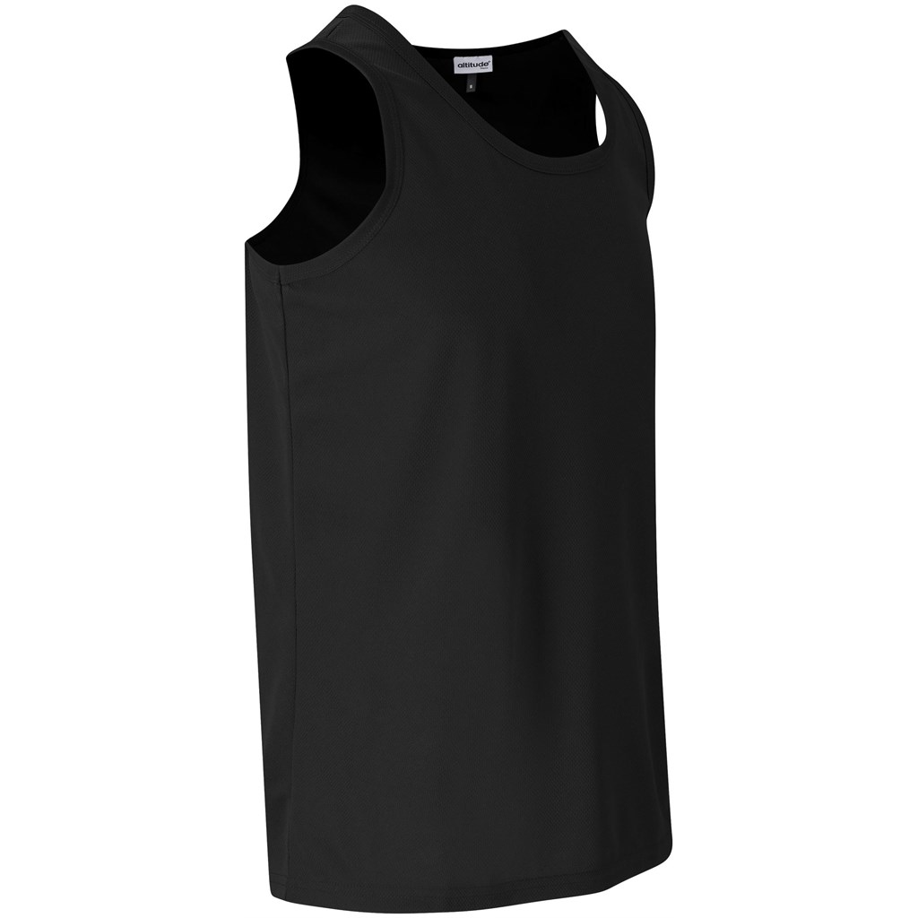 Mens All Star Vest - Image 7