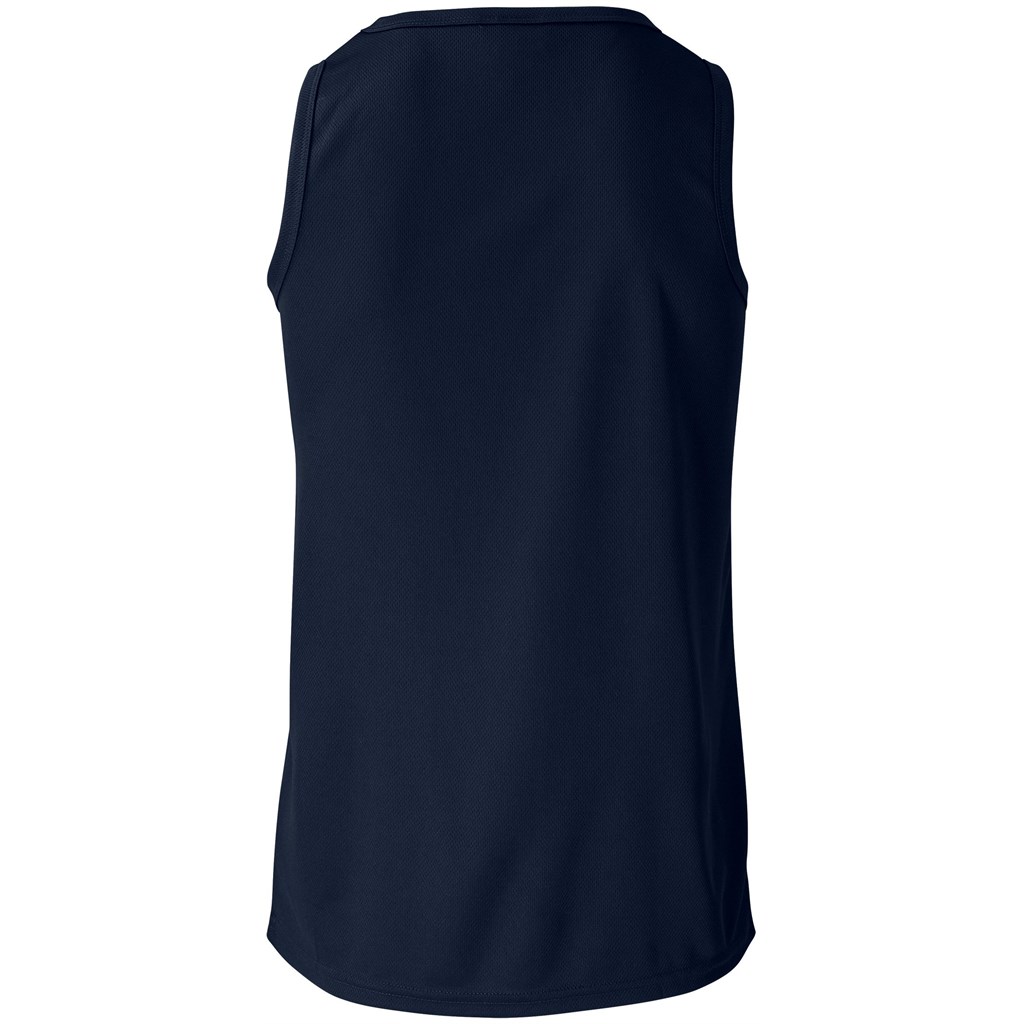 Mens All Star Vest - Image 11