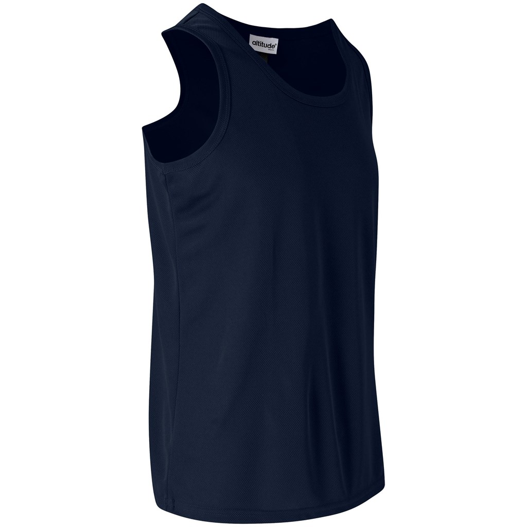 Mens All Star Vest - Image 10