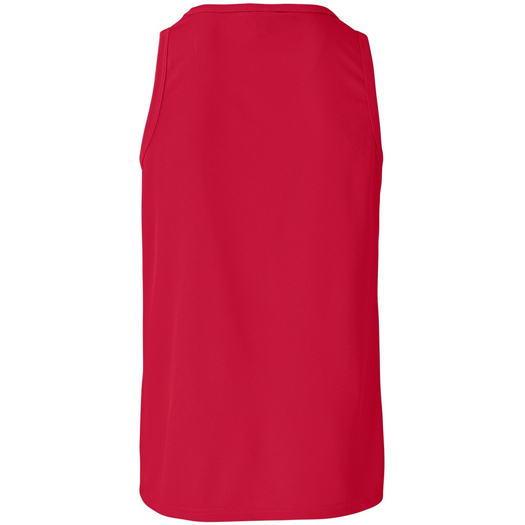 Mens All Star Vest - Image 14