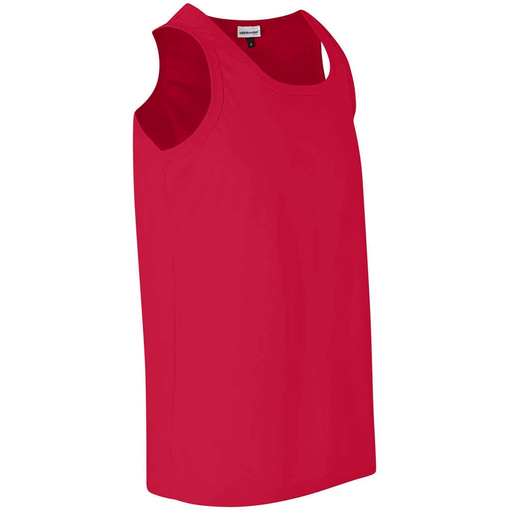 Mens All Star Vest - Image 13