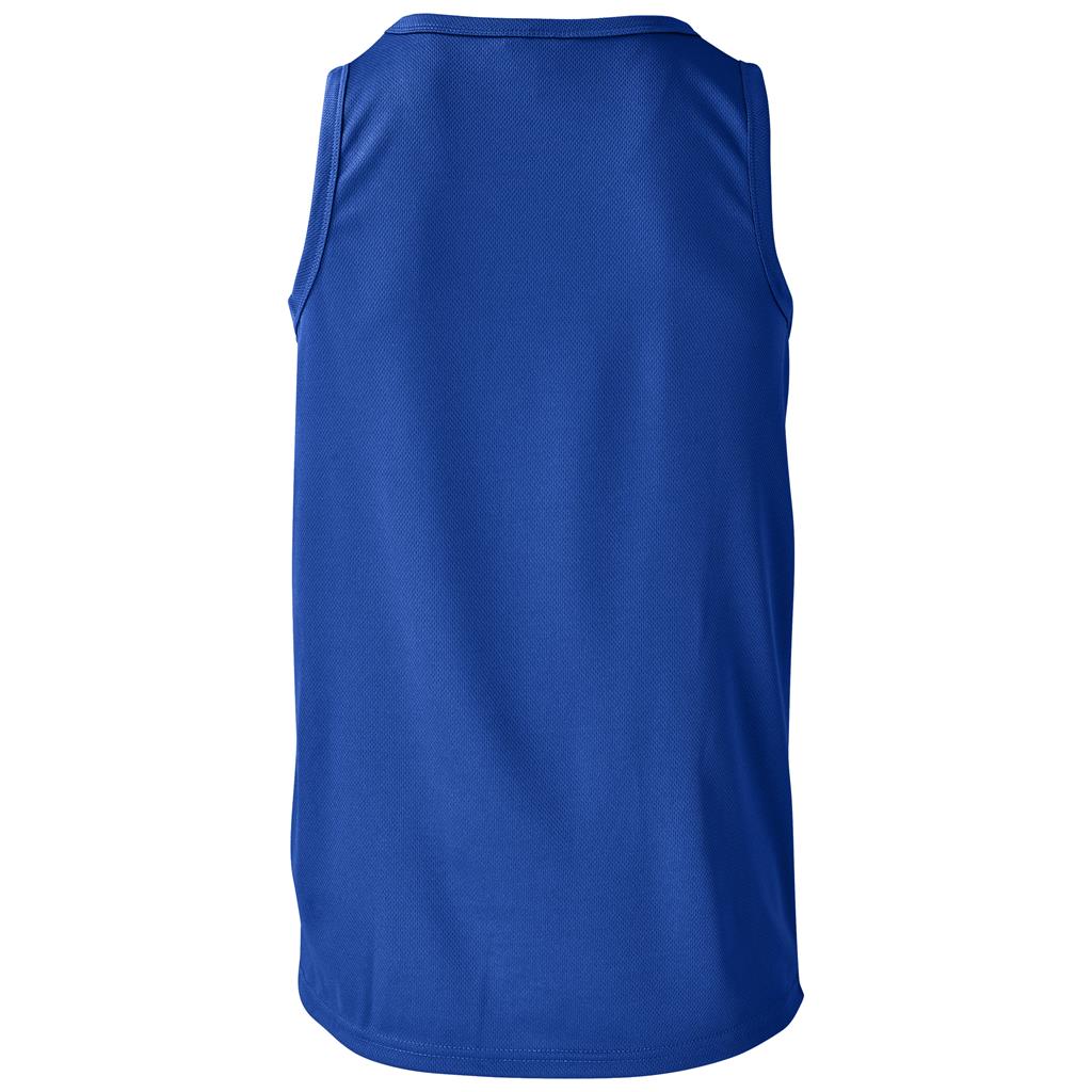 Mens All Star Vest - Image 17