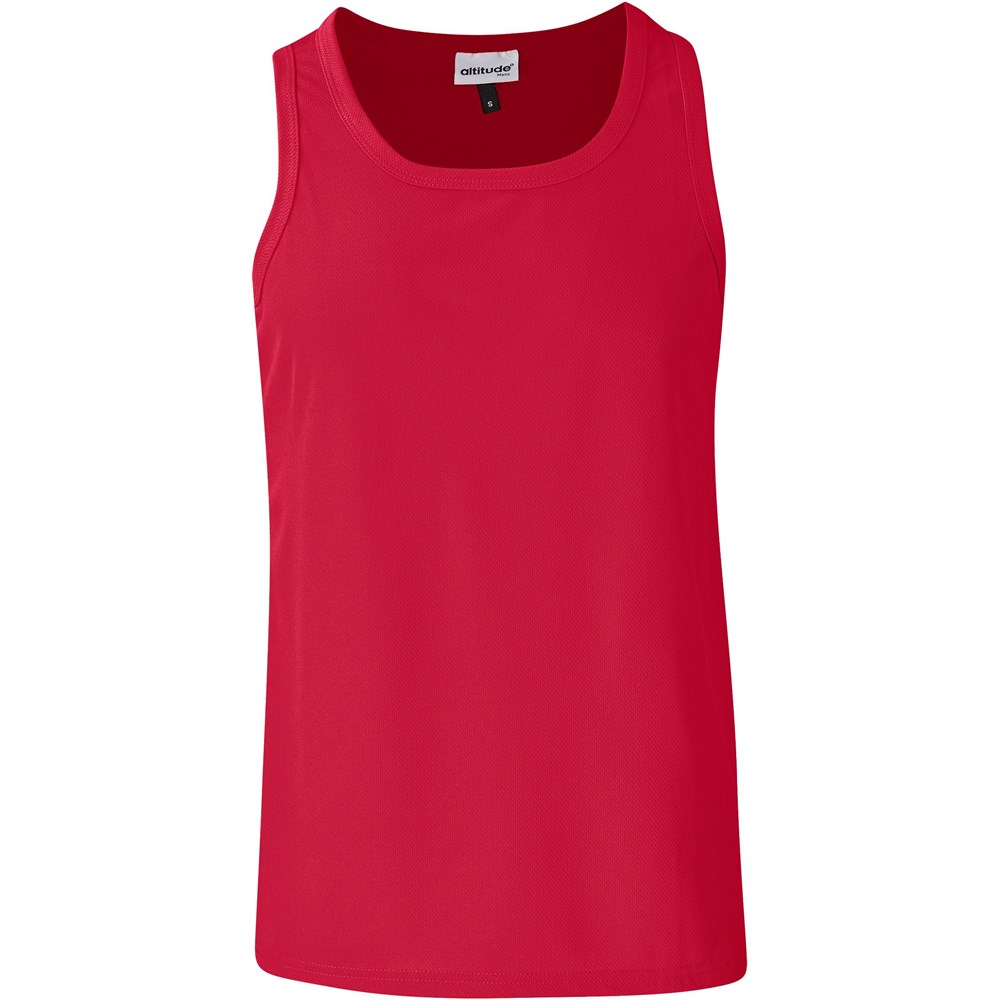Mens All Star Vest - Image 12