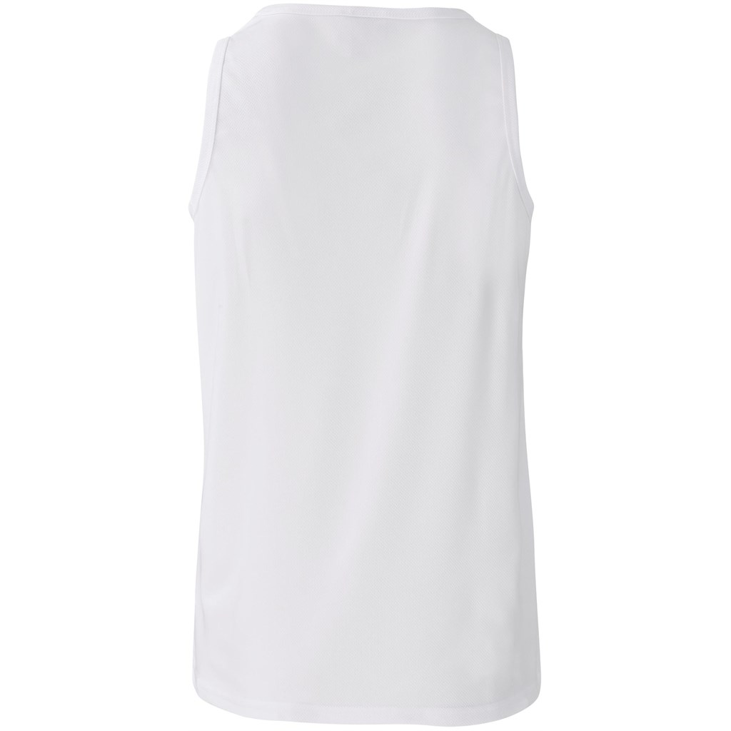 Mens All Star Vest - Image 19