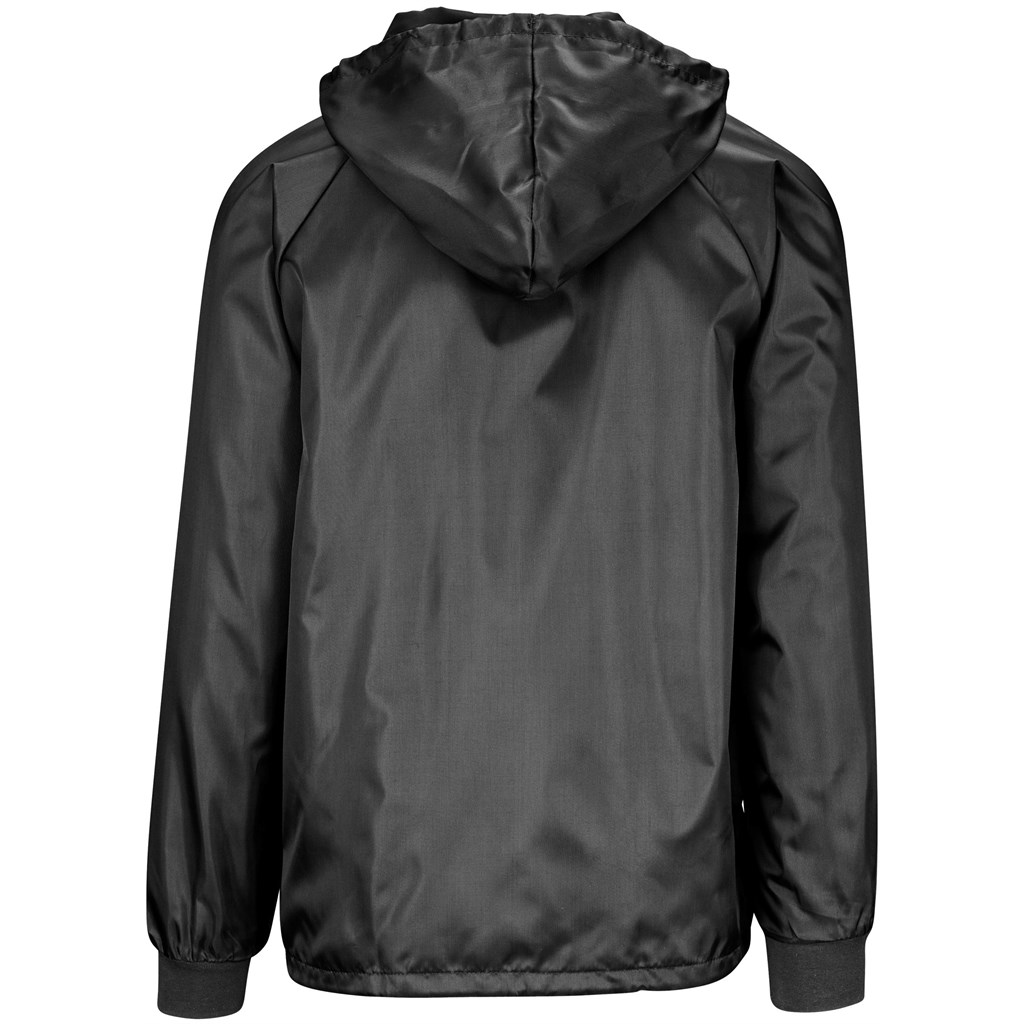 Unisex Alti-Mac Terry Jacket - Image 10