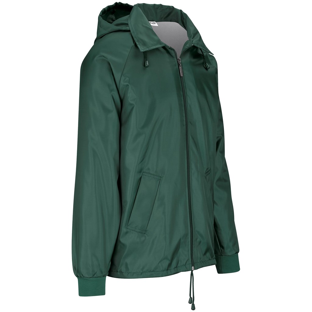 Unisex Alti-Mac Terry Jacket - Image 14