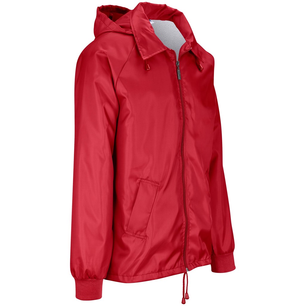 Unisex Alti-Mac Terry Jacket - Image 20