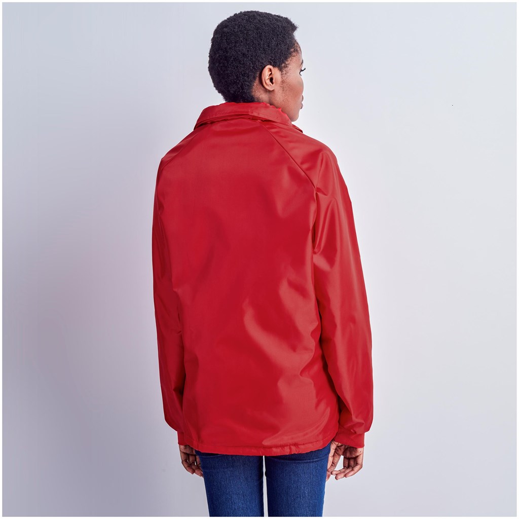 Unisex Alti-Mac Terry Jacket - Image 3