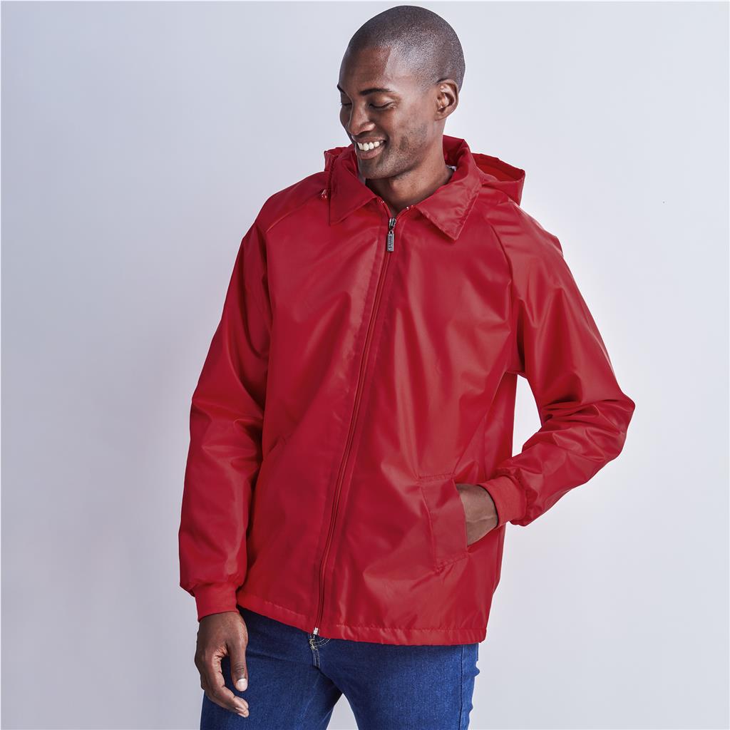 Unisex Alti-Mac Terry Jacket - Image 21