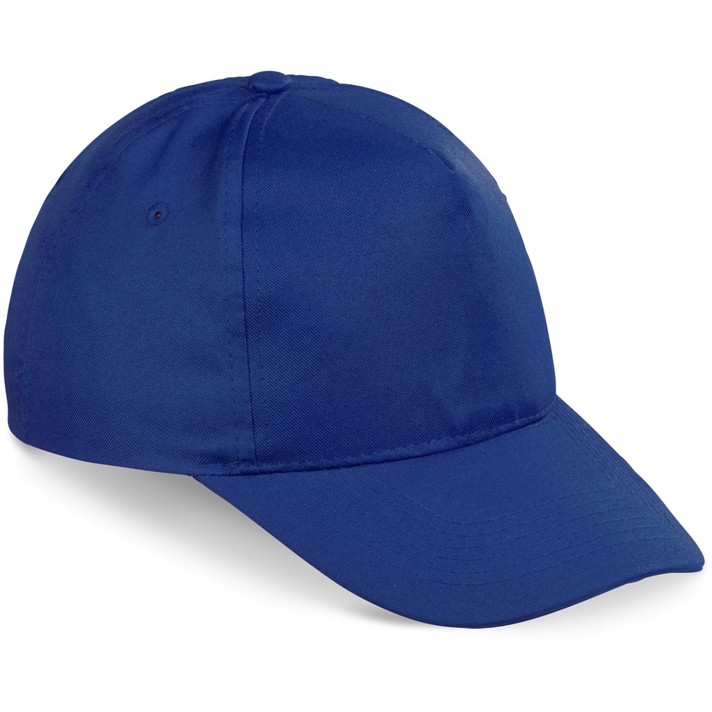 Brooklyn Cap - 5 Panel - Image 5