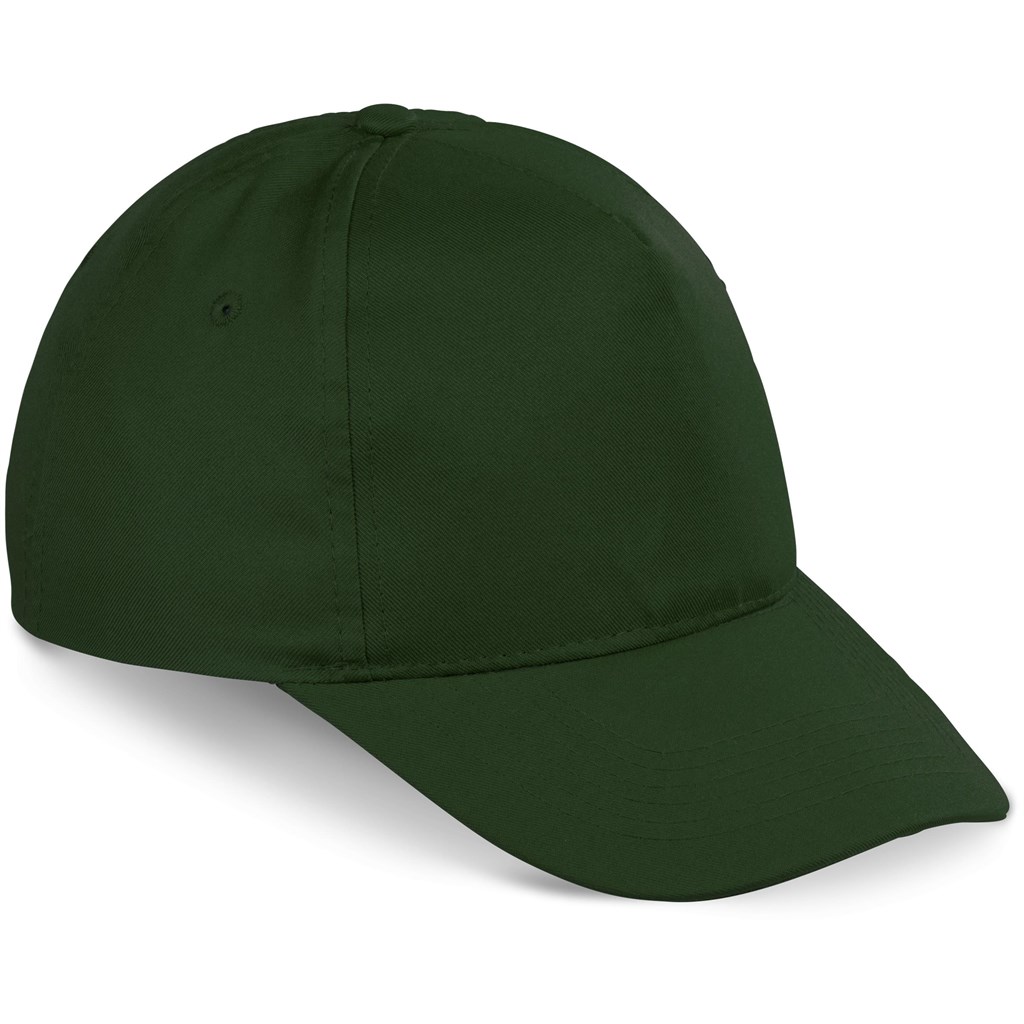 Brooklyn Cap - 5 Panel - Image 6