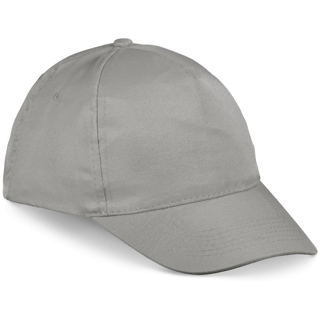 Brooklyn Cap - 5 Panel - Image 8