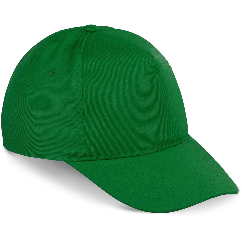 Brooklyn Cap - 5 Panel - Image 7