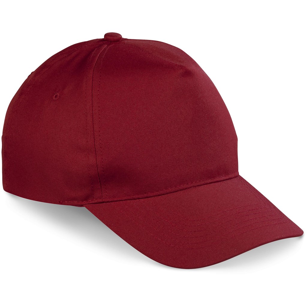 Brooklyn Cap - 5 Panel - Image 9