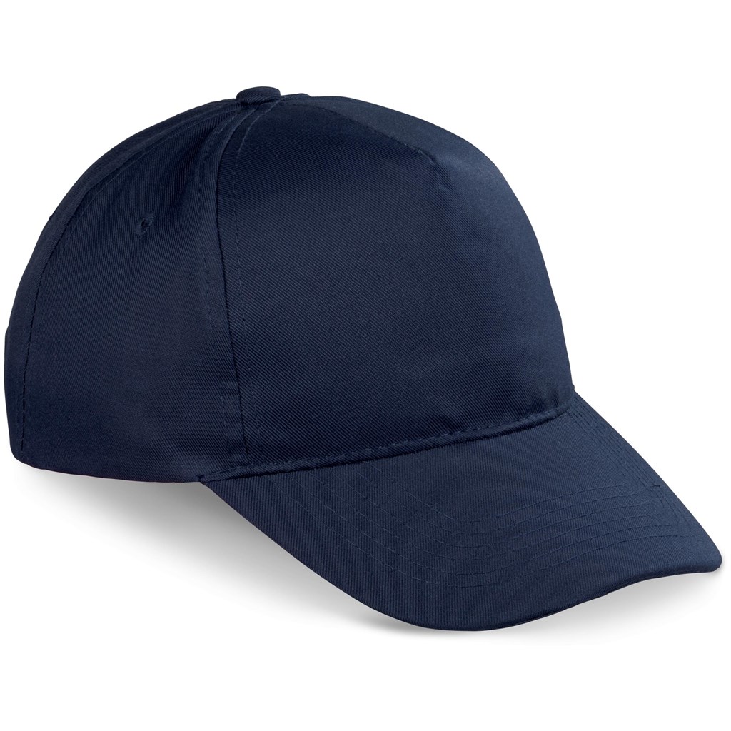 Brooklyn Cap - 5 Panel - Image 10