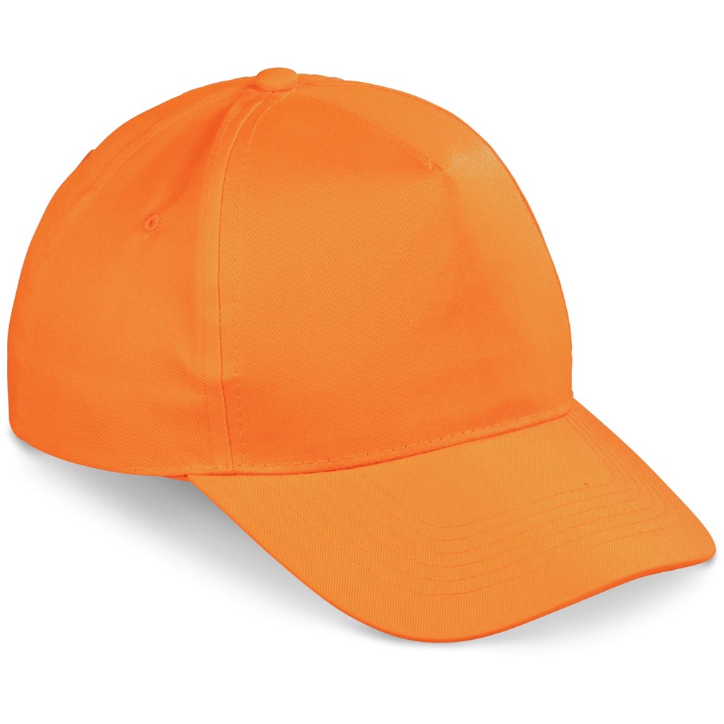 Brooklyn Cap - 5 Panel - Image 11