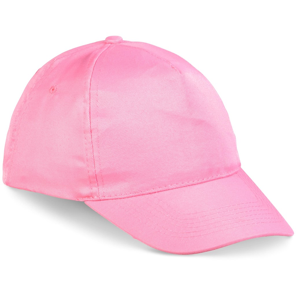 Brooklyn Cap - 5 Panel - Image 12