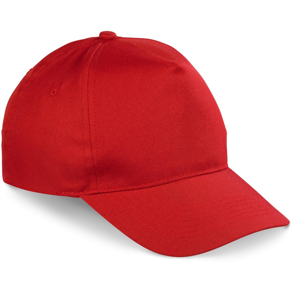 Brooklyn Cap - 5 Panel - Image 13