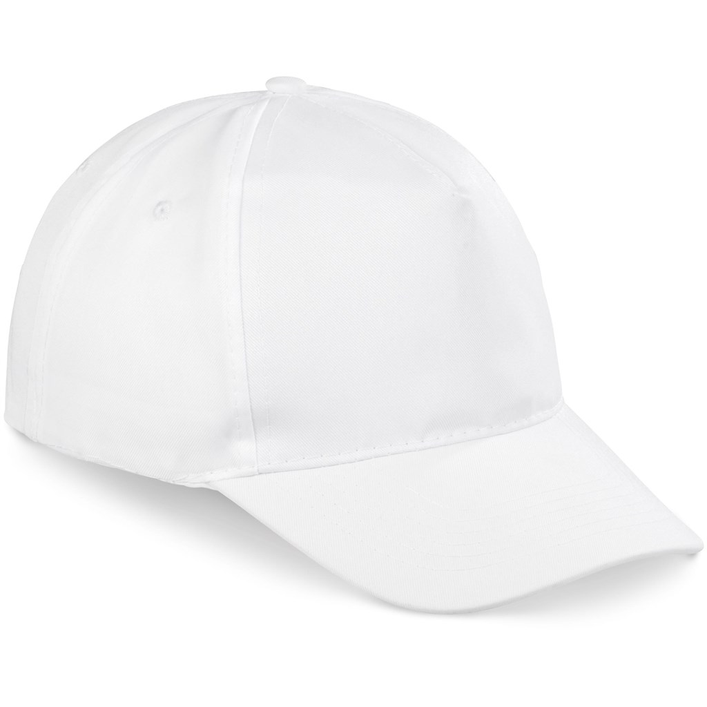 Brooklyn Cap - 5 Panel - Image 15